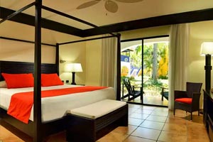 Comfort Rooms at Catalonia Bayahibe